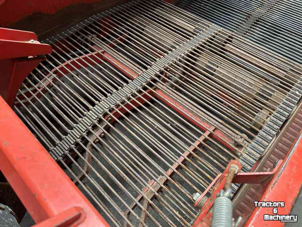 Potato harvester Grimme Rooimat