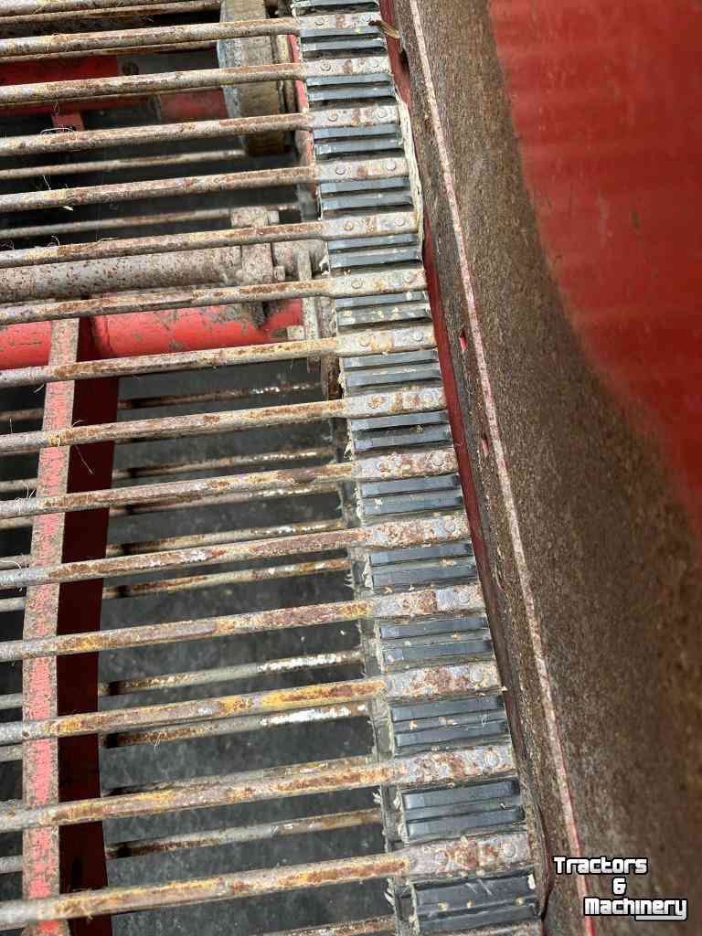 Potato harvester Grimme Rooimatten