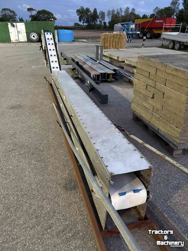 Other horticulture equipment and accessories Beets SP 4-1200 Oogstband / Transportband