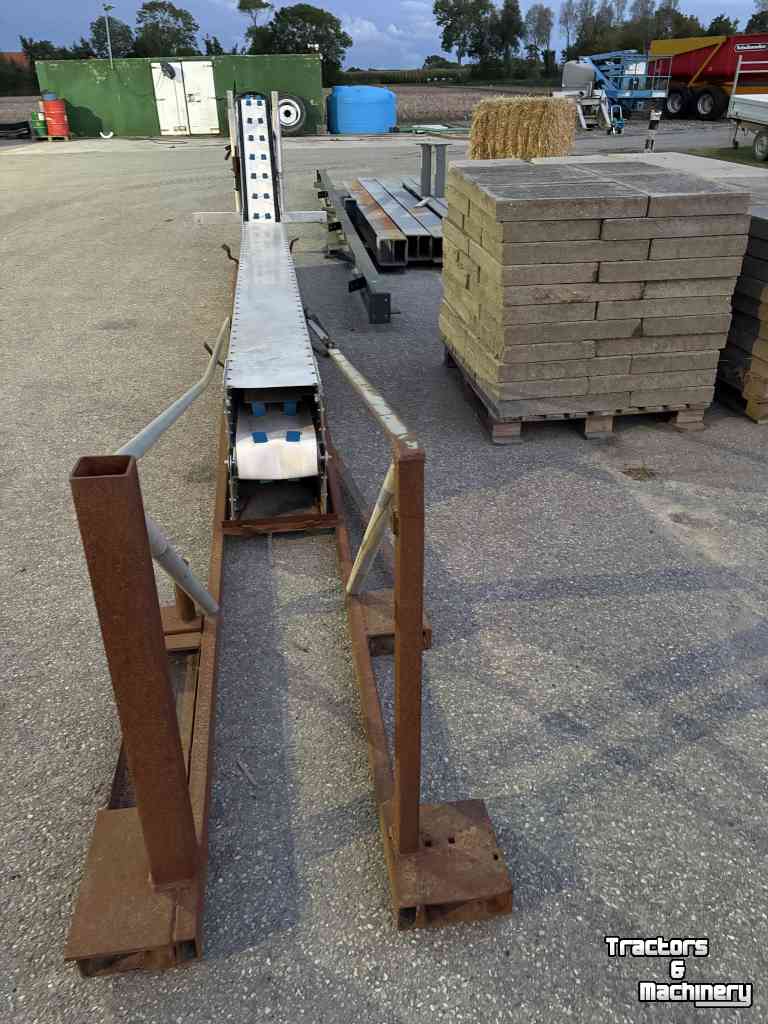 Other horticulture equipment and accessories Beets SP 4-1200 Oogstband / Transportband