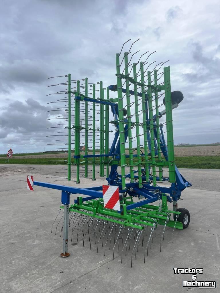 Weeder Ceres CWE 600