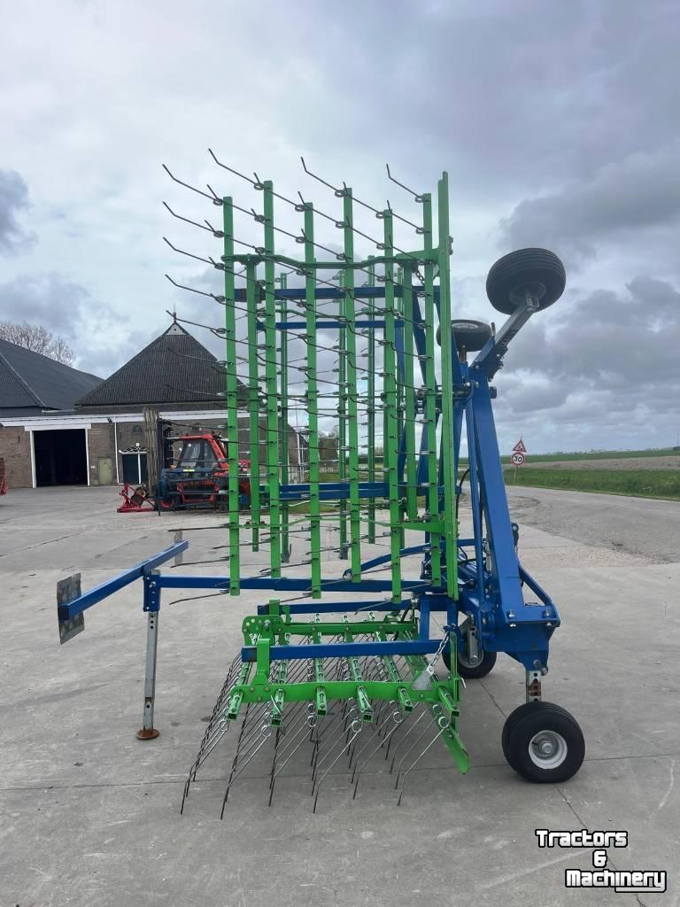 Weeder Ceres CWE 600