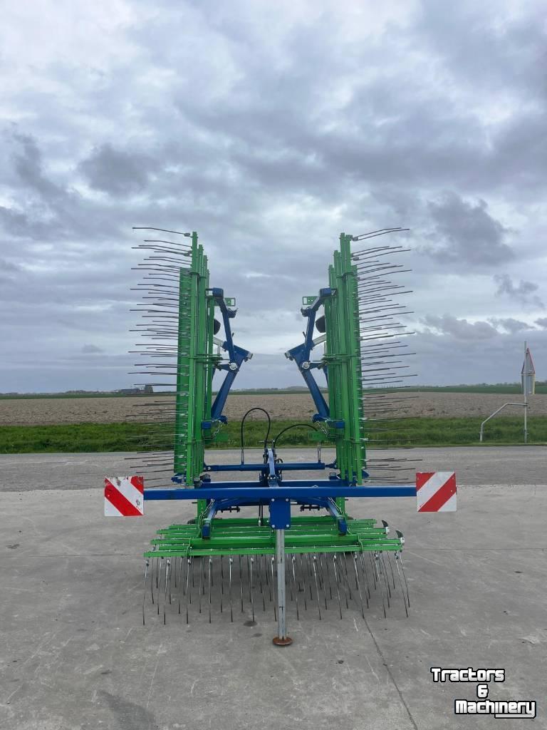 Weeder Ceres CWE 600