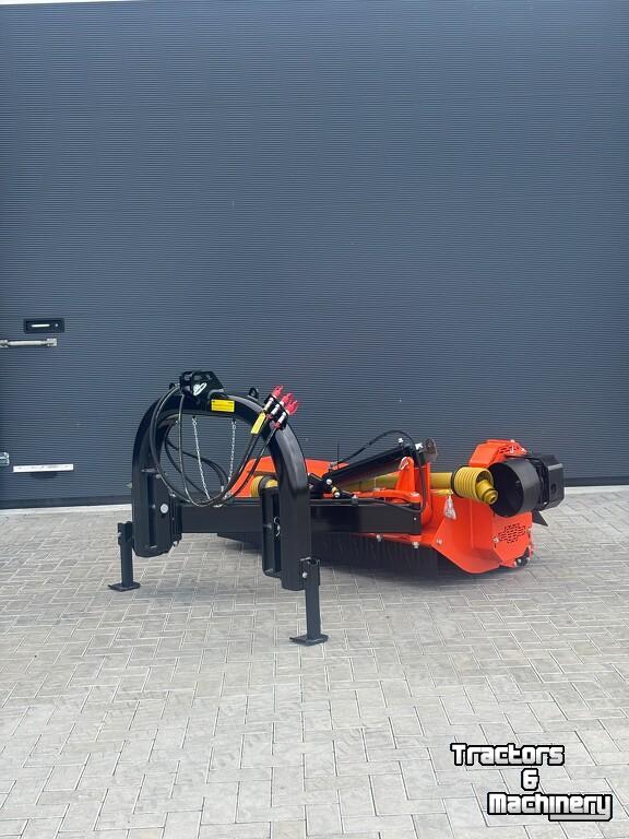 Flail mower Perfect verstekklepelmaaier