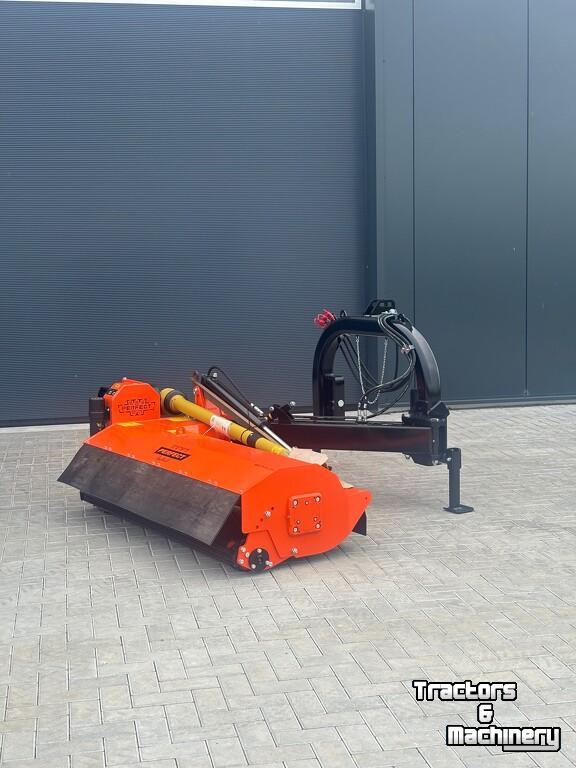 Flail mower Perfect verstekklepelmaaier