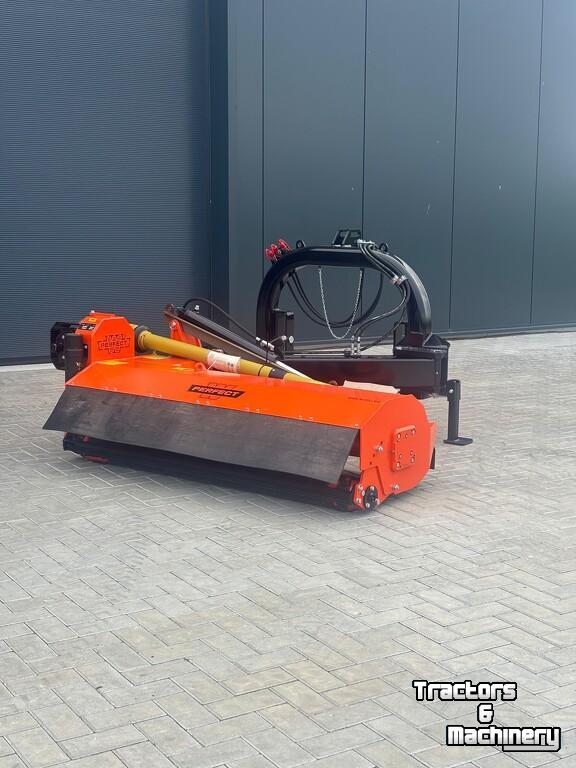 Flail mower Perfect verstekklepelmaaier