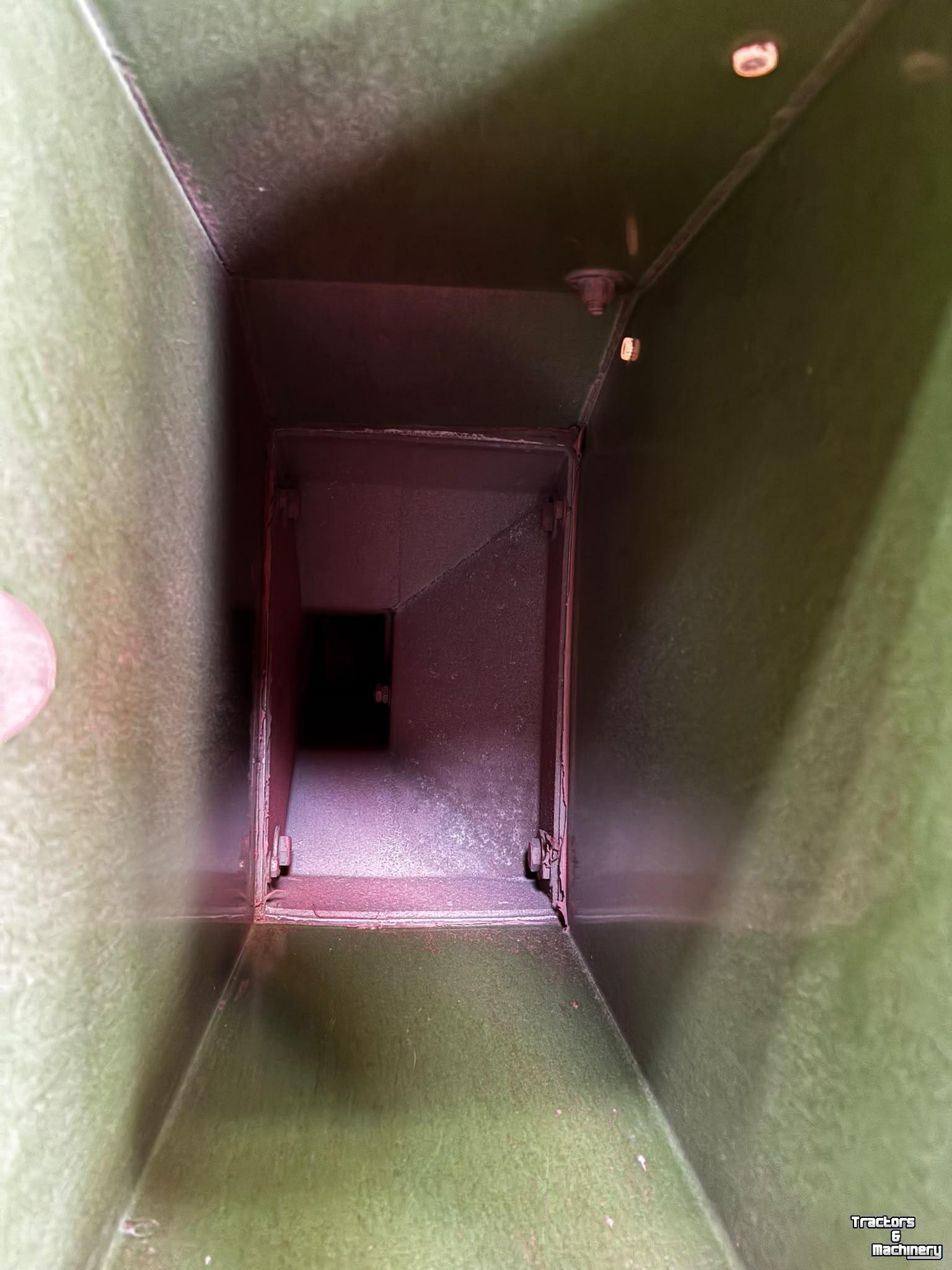 Seed drill Amazone Airplanter ED 450-K