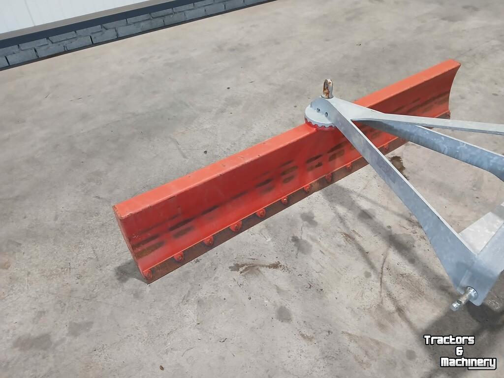 Other tillage machinery and accessories Peecon 2 mtr