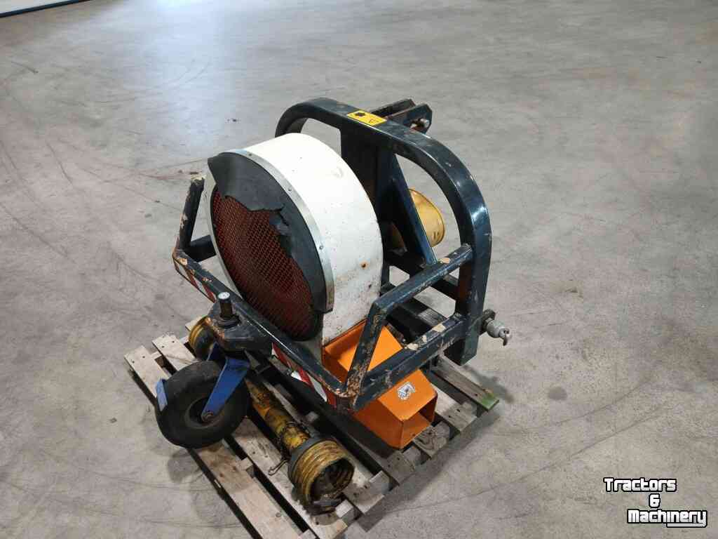 Leaf blower Votex 850