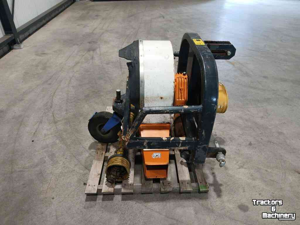 Leaf blower Votex 850