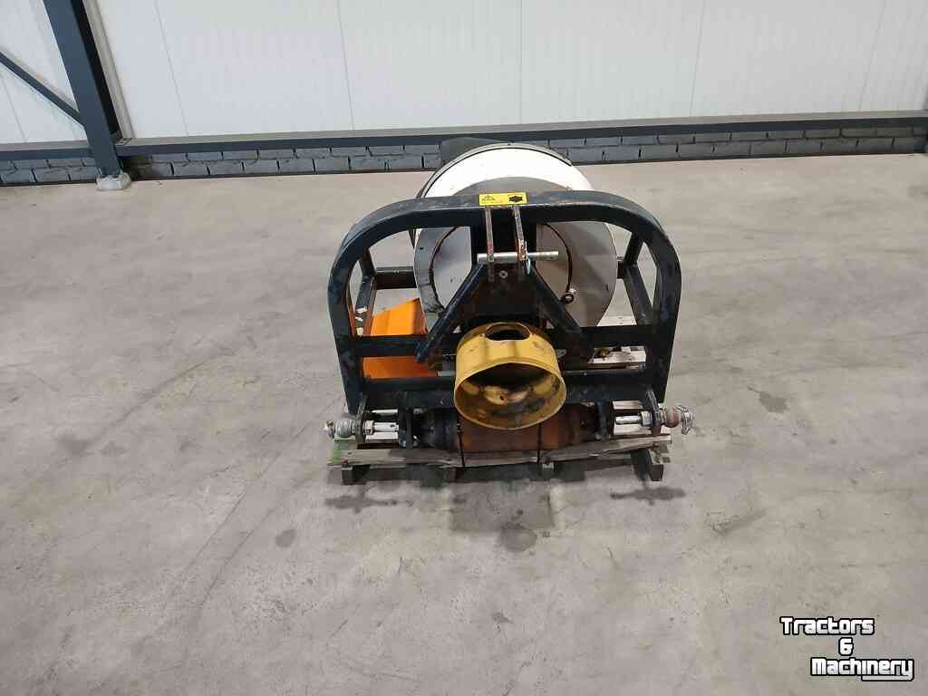 Leaf blower Votex 850