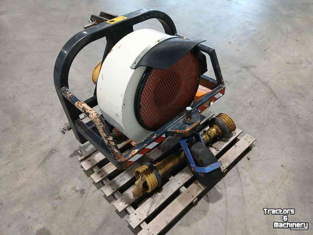 Leaf blower Votex 850