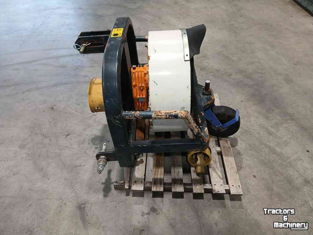 Leaf blower Votex 850