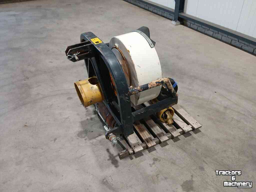 Leaf blower Votex 850