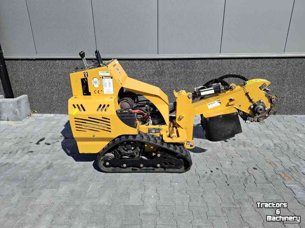 Stump Grinder Vermeer SC 30 TX