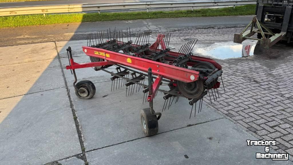 Rake Sip Favorit 224V
