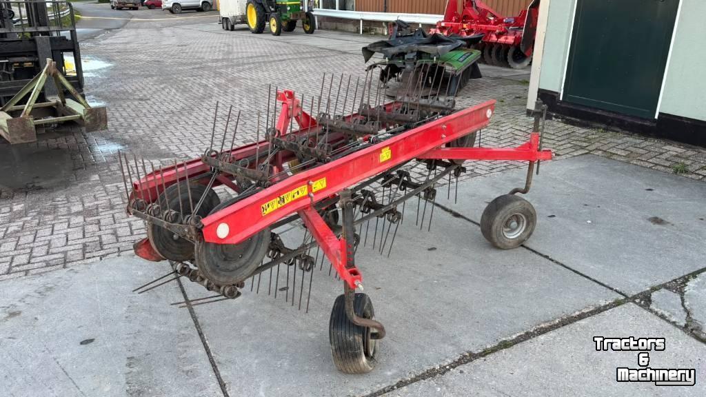 Rake Sip Favorit 224V