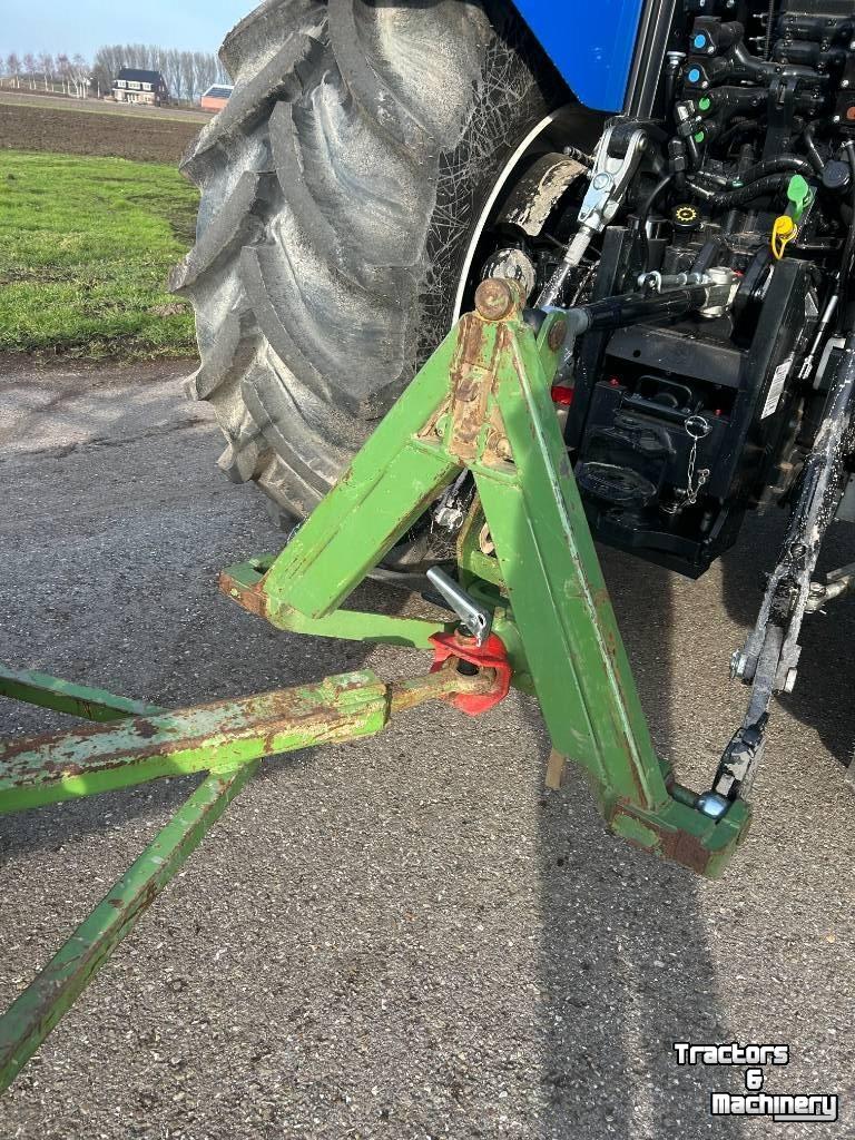 Vegetable- / Precision-seed drill Vicon Monozentra S bietenzaaimachine