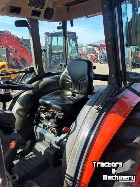 Tractor Kubota L 5030 HST C