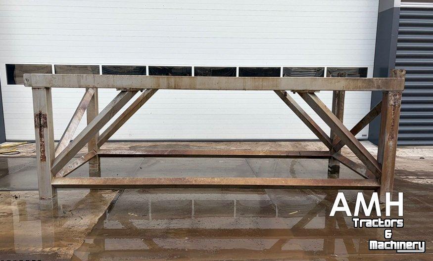Rotary washing-drums  1-20688  Roterende borstel wasser, Rotating brush washer, Rotierende Bürste Wasser