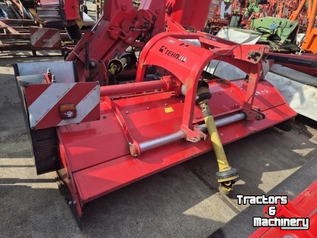Mower Tehnos MU2Z 840 LW