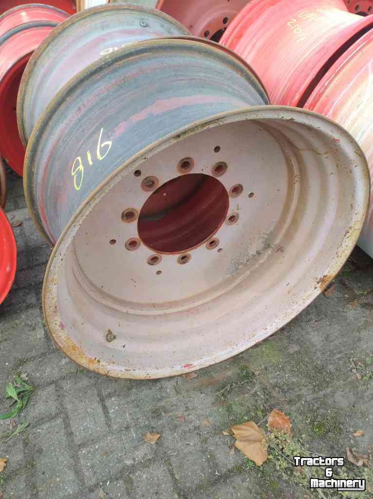 Wheels, Tyres, Rims & Dual spacers  Diverse velgen sets