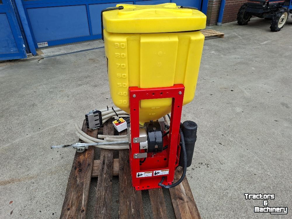 Other Drills, Planters and accessories APV MDP100