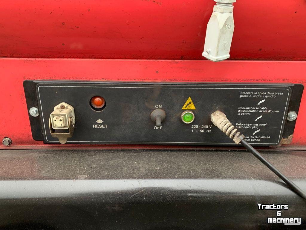 Storage ventilation systems Eurom STAR 40