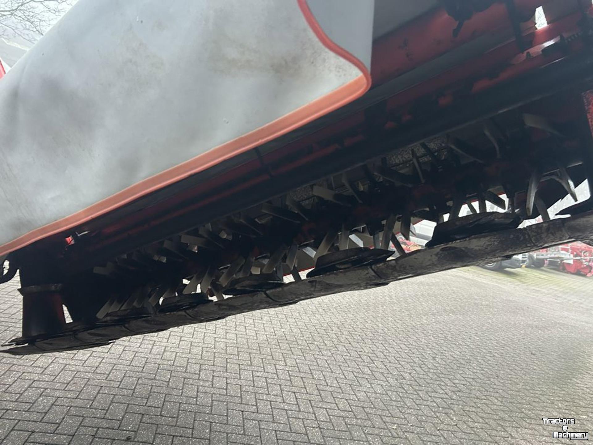 Mower Kuhn FC883-FF