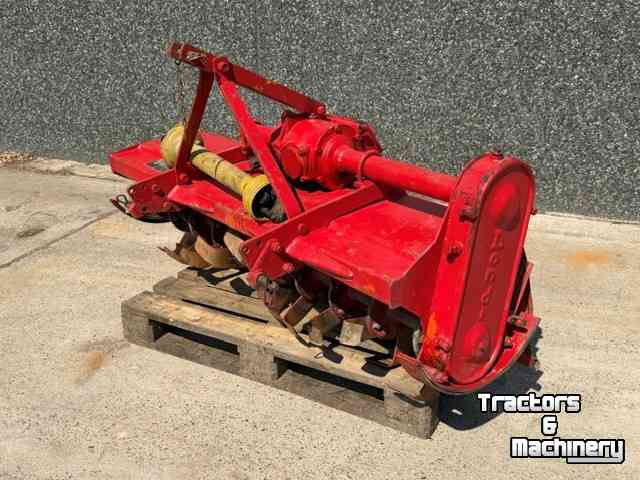 Rotary Tiller Dondi dccvl 160