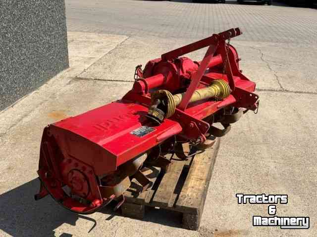Rotary Tiller Dondi dccvl 160