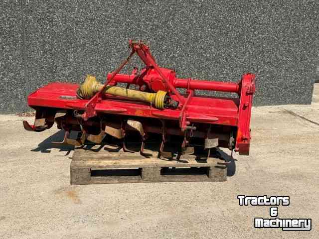 Rotary Tiller Dondi dccvl 160