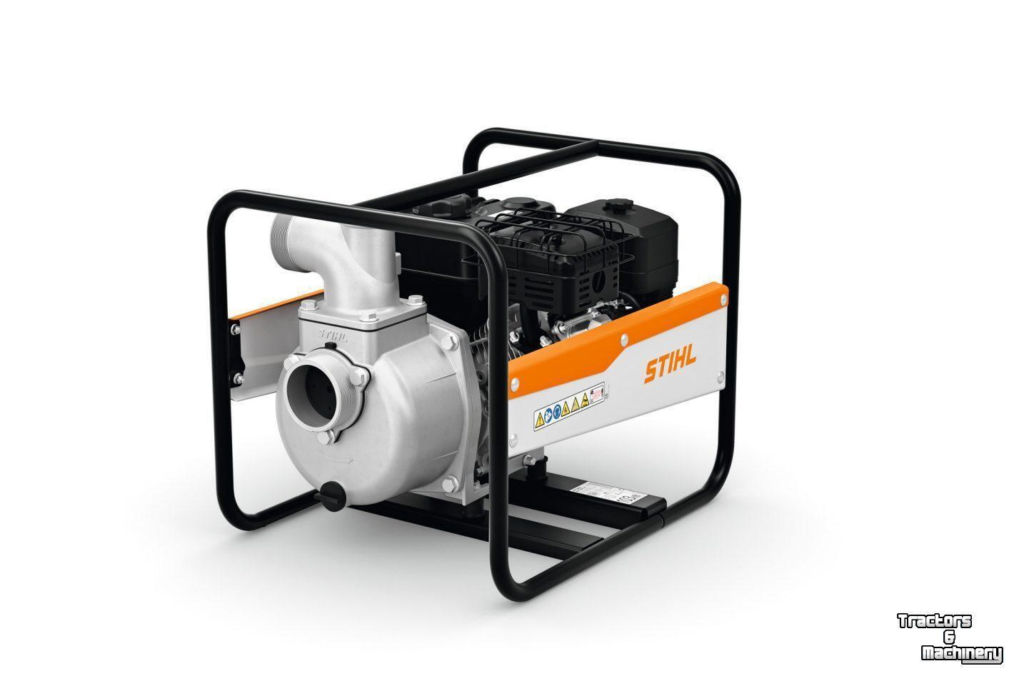 Irrigation pump Stihl WP 600