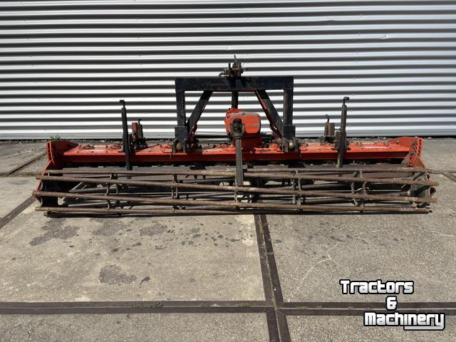 Rotary Harrow Farmax Frandent ER300 Rotorkopeg