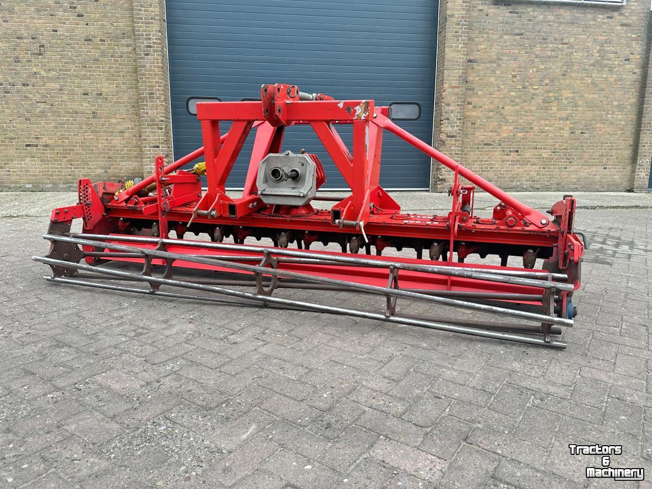 Rotary Harrow Lely TERRA 300-22 ROTORKOPEG