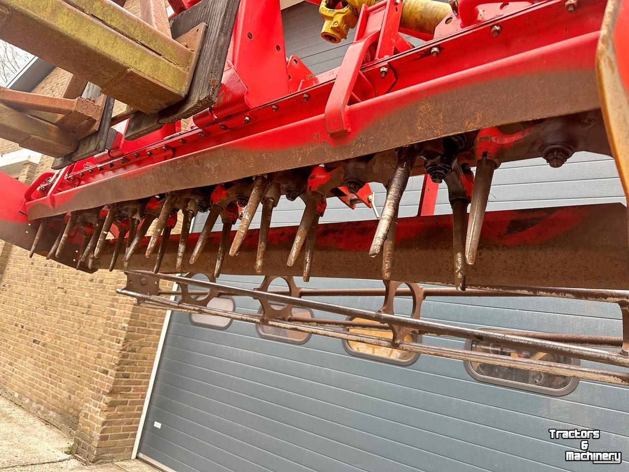 Rotary Harrow Lely TERRA 300-22 ROTORKOPEG