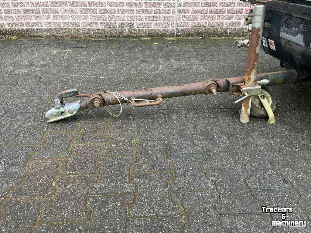 Mobile compressor  Sullair 2E/S
