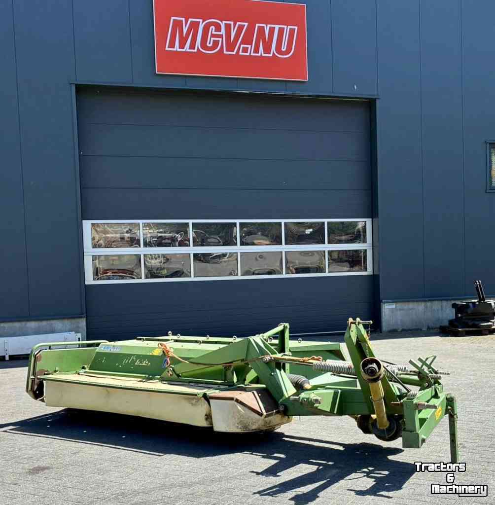 Mower Krone R 280 CV maaier