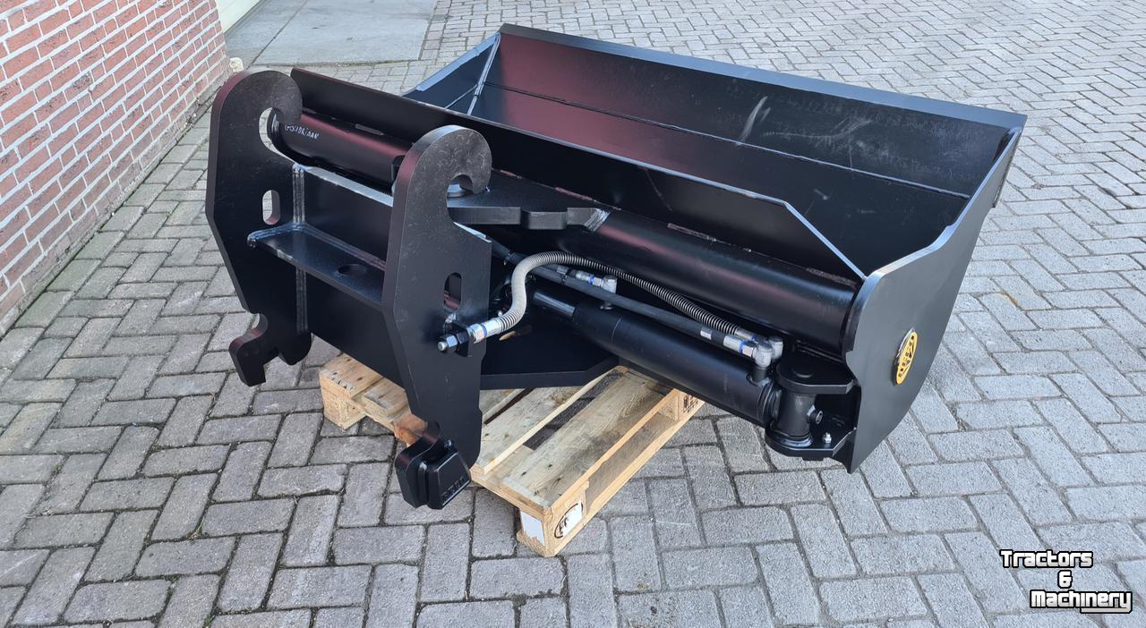 Other attachments and accessories Beco Kantelbak