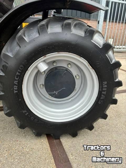 Telehandler Dieci Apollo 26.6