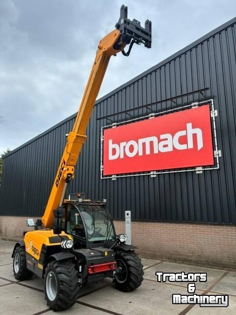 Telehandler Dieci Apollo 26.6