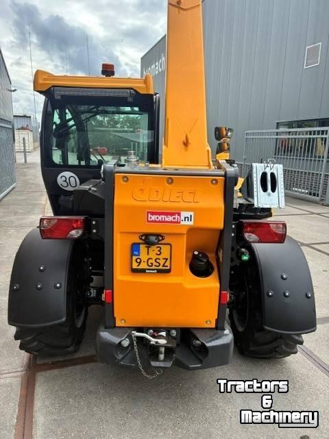 Telehandler Dieci Apollo 26.6