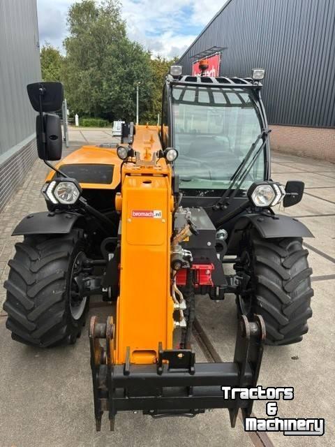 Telehandler Dieci Apollo 26.6