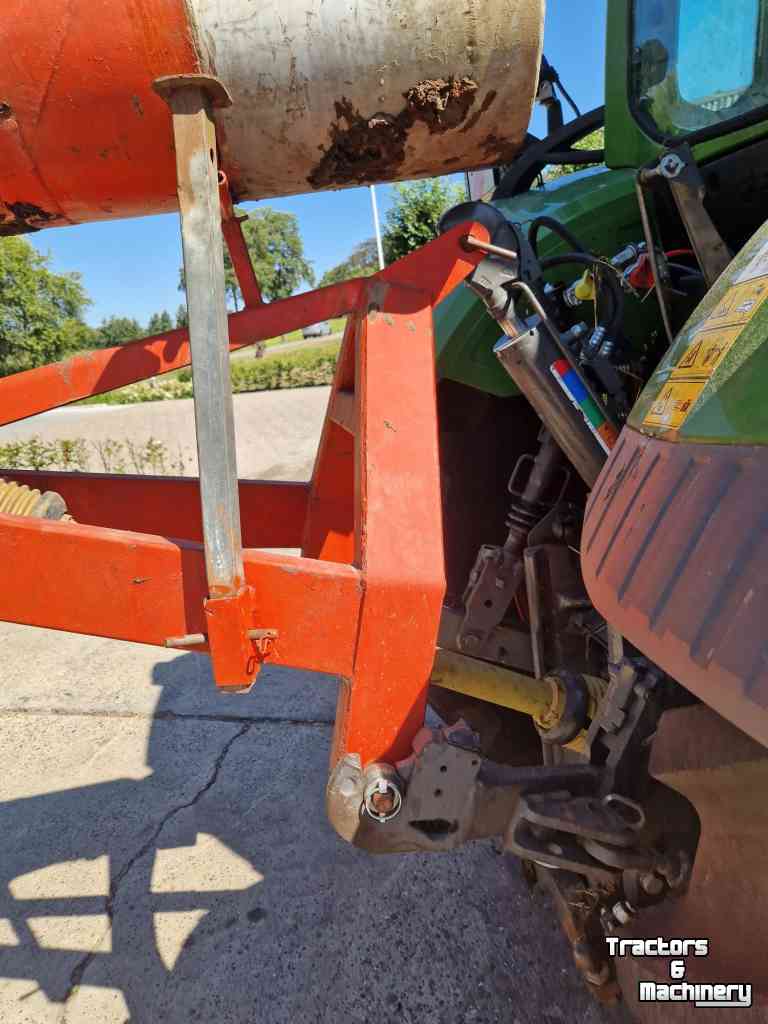 Ditch Pump  Beregings pomp