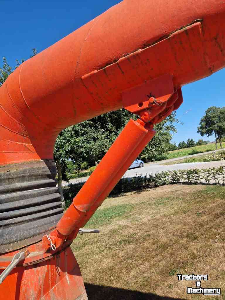 Ditch Pump  Beregings pomp