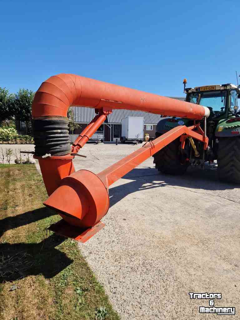 Ditch Pump  Beregings pomp