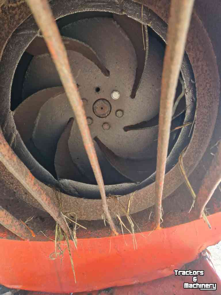 Ditch Pump  Beregings pomp