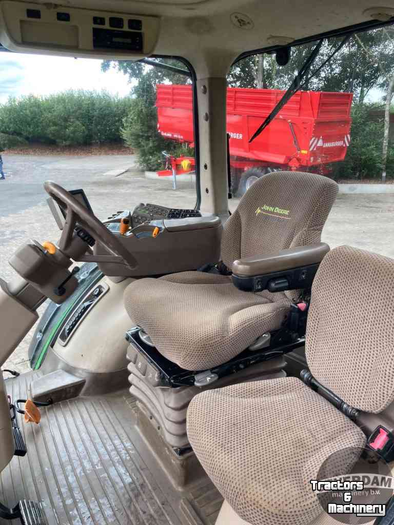 Tractor John Deere 7230R