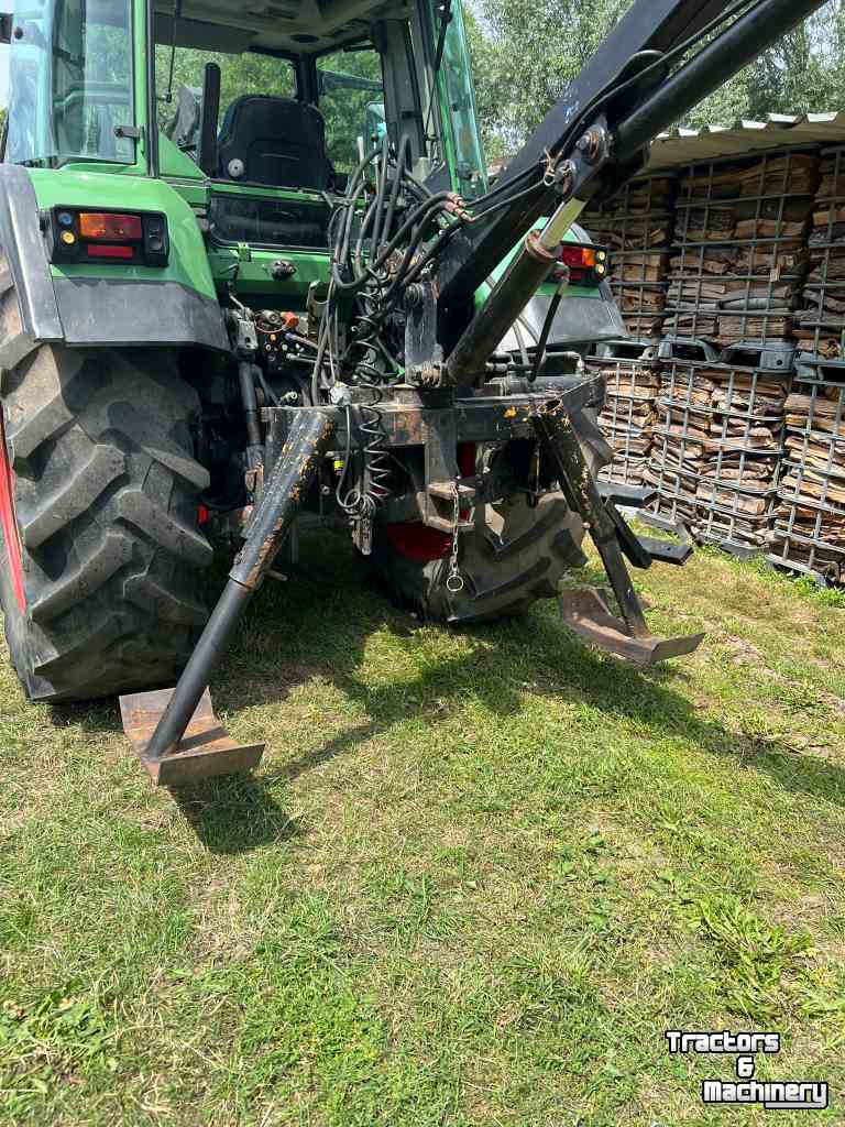 Other tree cultivation equipment and accessories  gedragen kraan