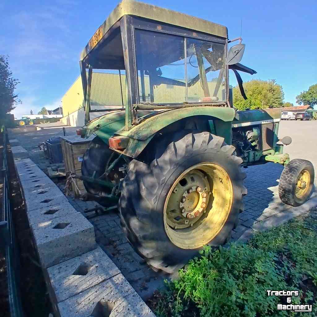Tractor  2030 S